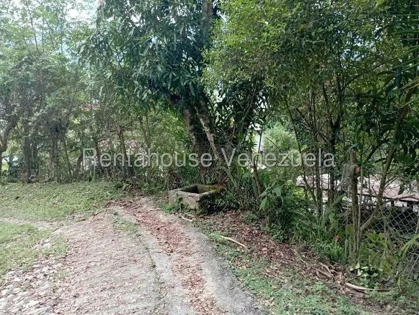 Terreno (Finca) en Venta en El Rincon, Merida - 97