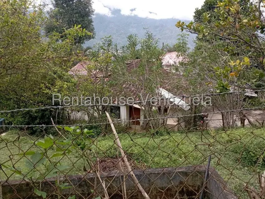 Terreno (Finca) en Venta en El Rincon, Merida - 98