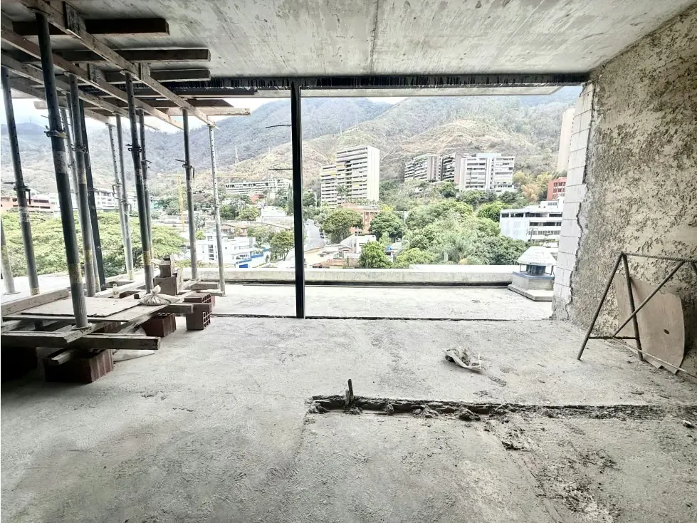 Vendo Ph dúplex obra gris en calle privada 375m2 Altamira 8495 - 13