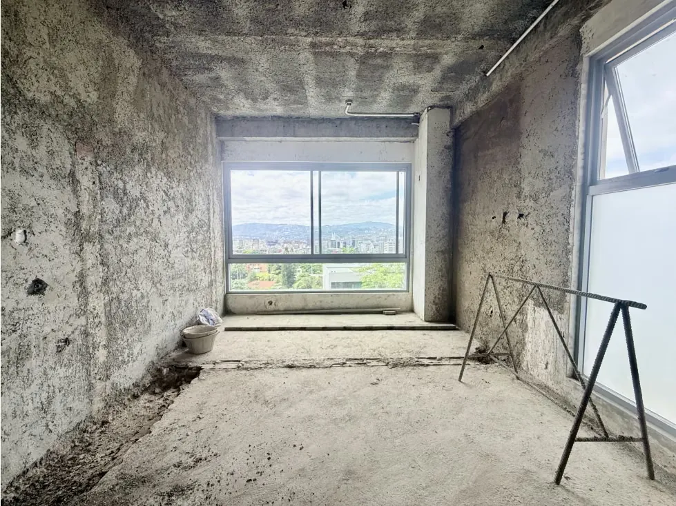 Vendo Ph dúplex obra gris en calle privada 375m2 Altamira 8495 - 14