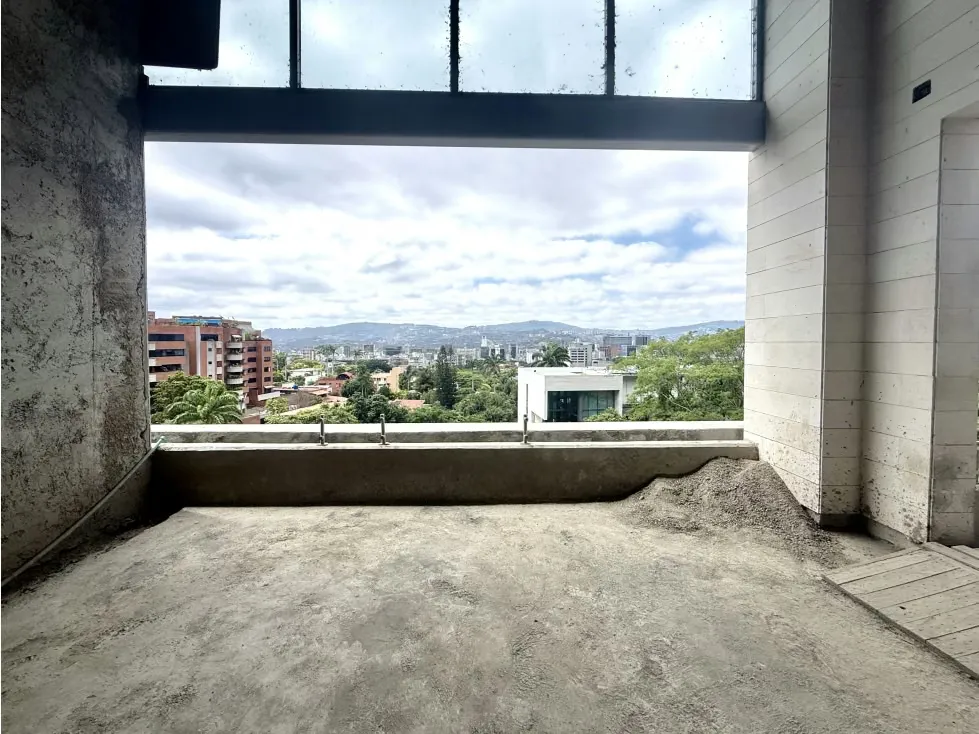 Vendo Ph dúplex obra gris en calle privada 375m2 Altamira 8495 - 8