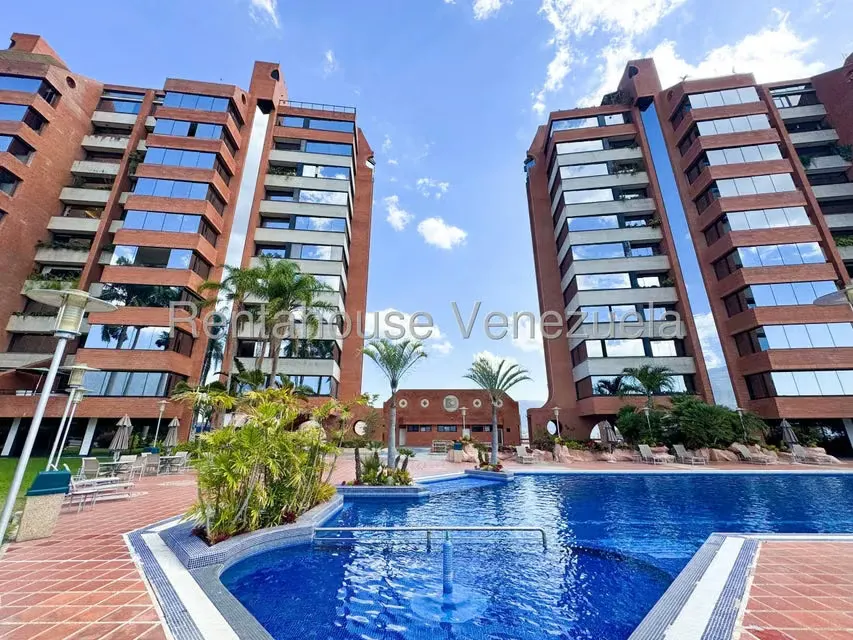 Apartamento (1 Nivel) en Venta en Lomas de San Roman, Distrito Metropolitano