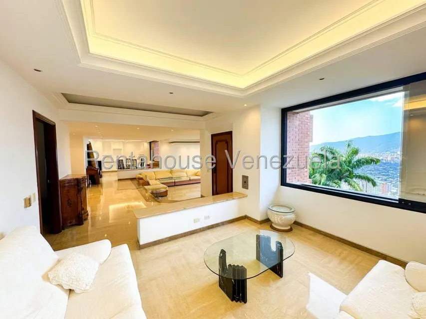 Apartamento (1 Nivel) en Venta en Lomas de San Roman, Distrito Metropolitano - 11