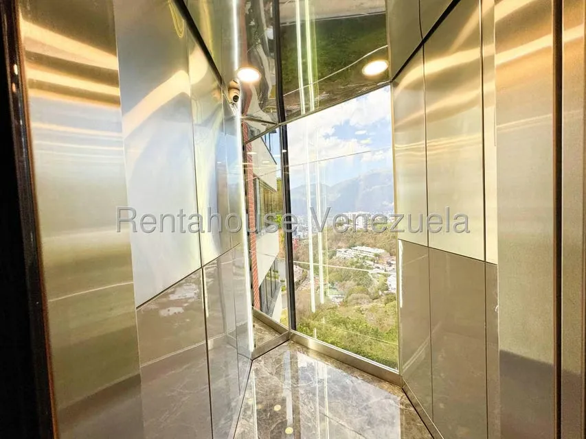 Apartamento (1 Nivel) en Venta en Lomas de San Roman, Distrito Metropolitano - 13