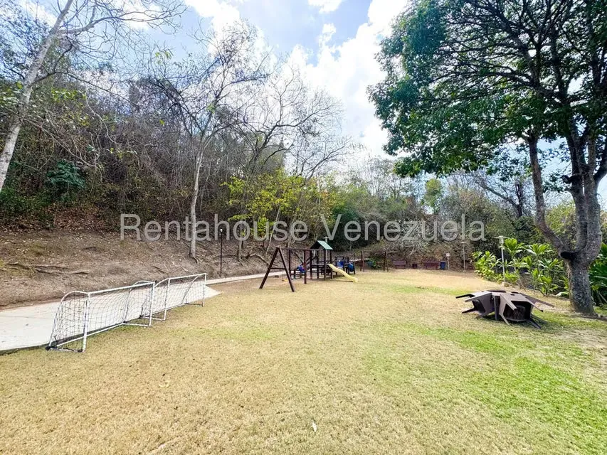 Apartamento (1 Nivel) en Venta en Lomas de San Roman, Distrito Metropolitano - 34