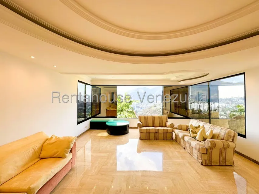 Apartamento (1 Nivel) en Venta en Lomas de San Roman, Distrito Metropolitano - 5