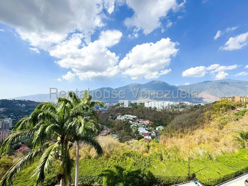 Apartamento (1 Nivel) en Venta en Lomas de San Roman, Distrito Metropolitano - 6