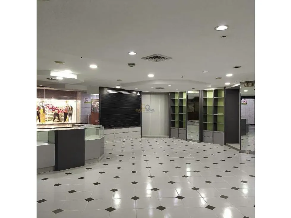 Local en venta CCCT, 208 m2, 2B/2P. Excelente ubicación. - 2
