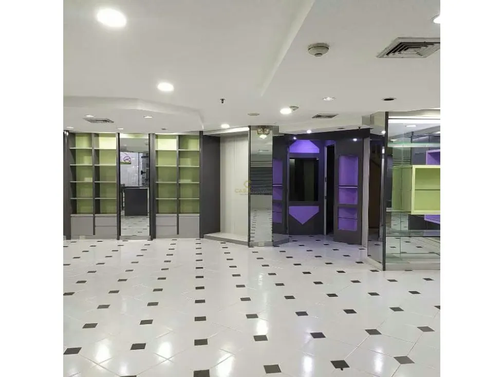 Local en venta CCCT, 208 m2, 2B/2P. Excelente ubicación. - 4