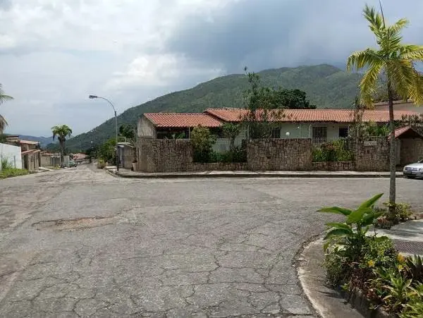 Casa Quinta En venta Urbanizacion El Castaño