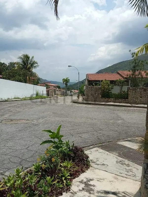 Casa Quinta En venta Urbanizacion El Castaño - 2