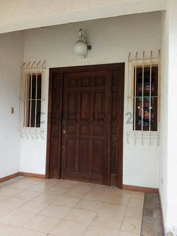 Casa Quinta En venta Urbanizacion El Castaño - 5