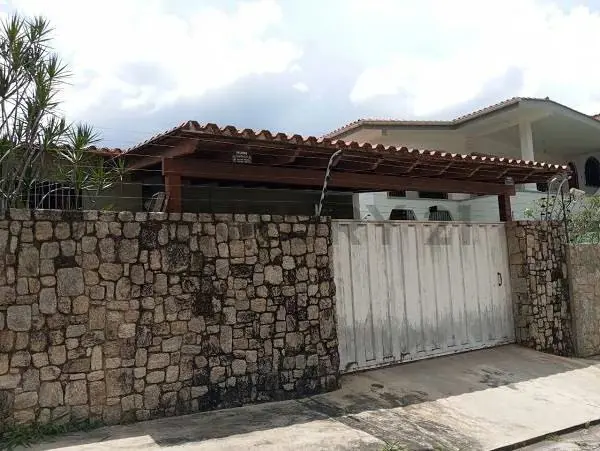 Casa Quinta En venta Urbanizacion El Castaño - 8