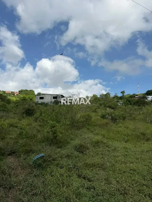 VENTA DE TERRENO EN TUCAPE