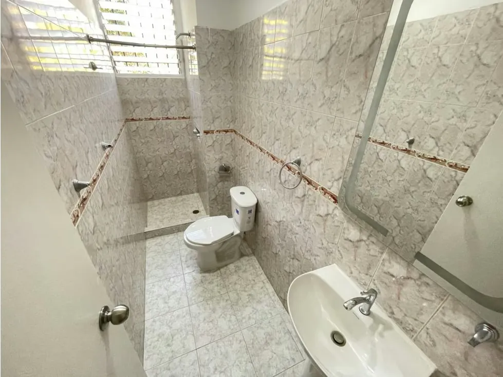 Vendo Apartamento en La Boyera Remodelado - 12