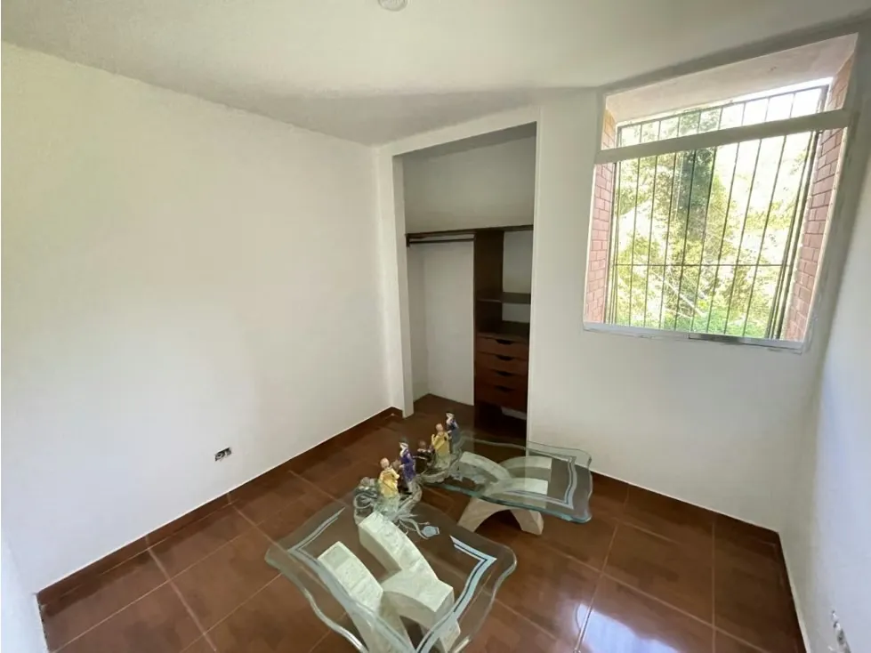 Vendo Apartamento en La Boyera Remodelado - 5