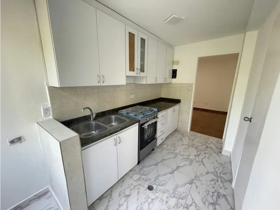 Vendo Apartamento en La Boyera Remodelado - 7