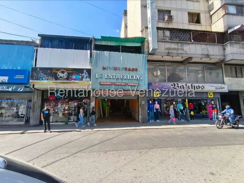 Local Comercial en Alquiler en Zona Centro, Aragua - 29