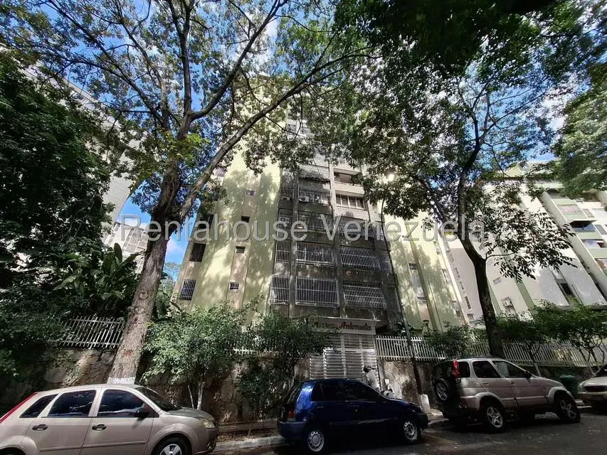 Apartamento (1 Nivel) en Venta en La Urbina, Distrito Metropolitano