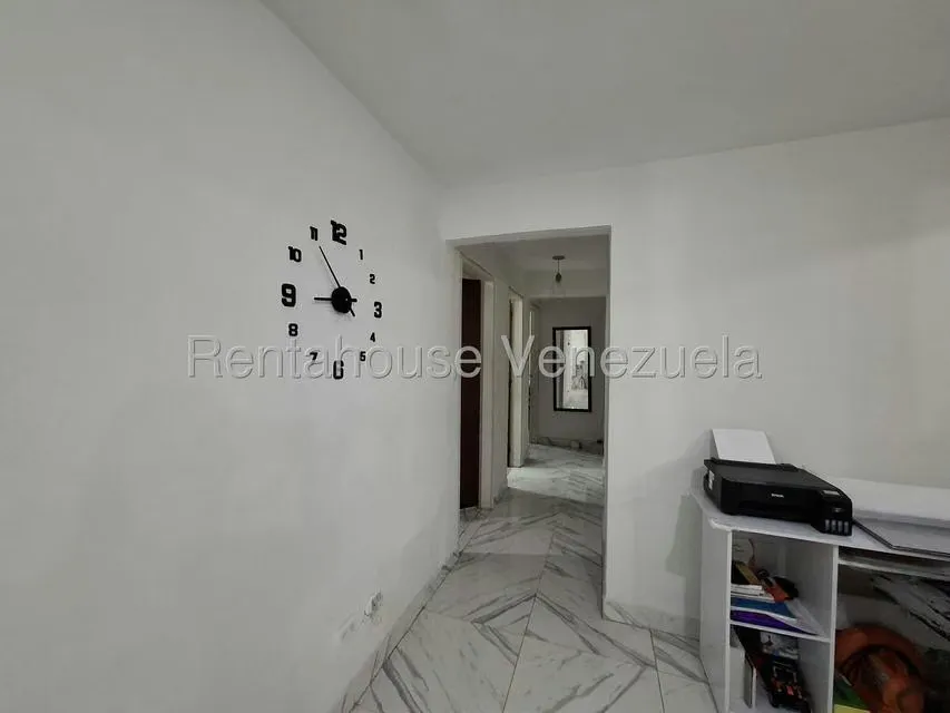 Apartamento (1 Nivel) en Venta en La Urbina, Distrito Metropolitano - 15