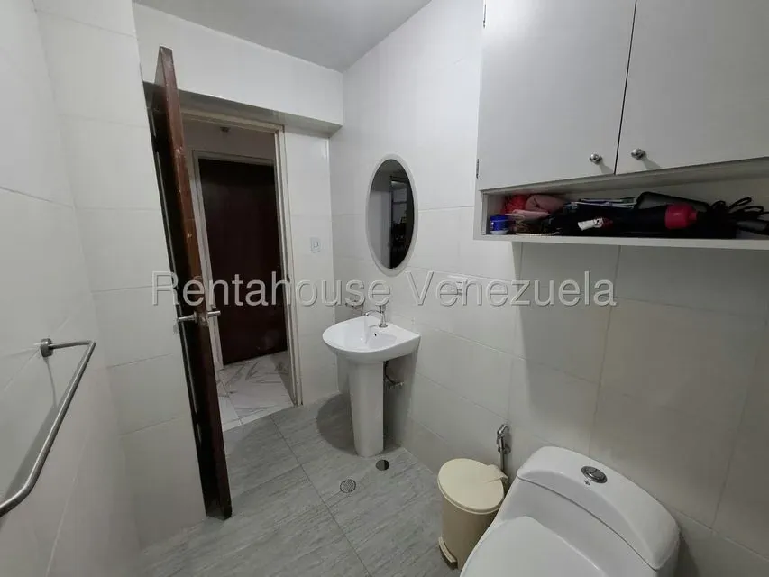 Apartamento (1 Nivel) en Venta en La Urbina, Distrito Metropolitano - 19
