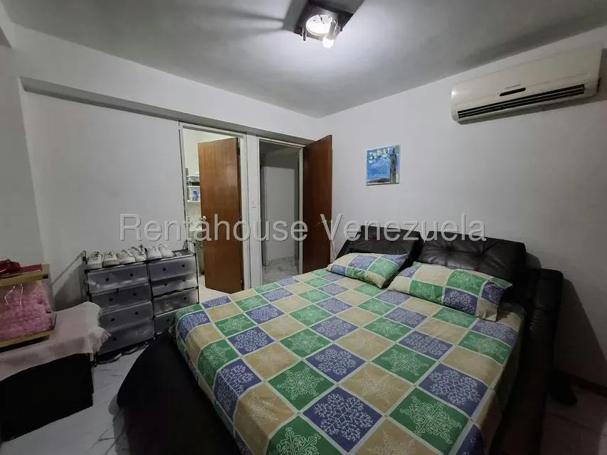 Apartamento (1 Nivel) en Venta en La Urbina, Distrito Metropolitano - 21