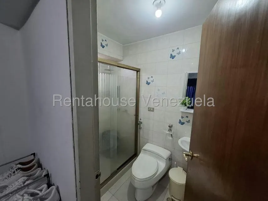 Apartamento (1 Nivel) en Venta en La Urbina, Distrito Metropolitano - 22