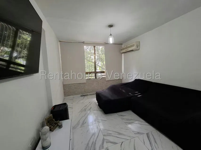 Apartamento (1 Nivel) en Venta en La Urbina, Distrito Metropolitano - 6