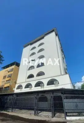 Alquiler de Oficina en la Urb. la Soledad
