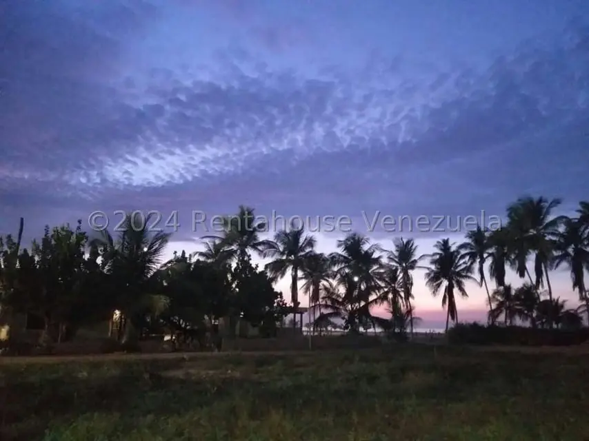 Terreno (Comercial) en Venta en Boulevar, Anzoategui - 3