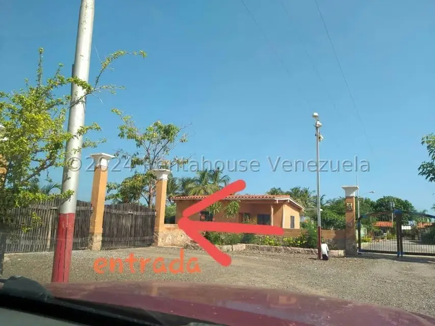 Terreno (Comercial) en Venta en Boulevar, Anzoategui - 4