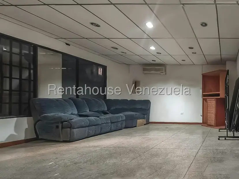 Comercial (Local Comercial) en Alquiler en Santa Fe, Falcon