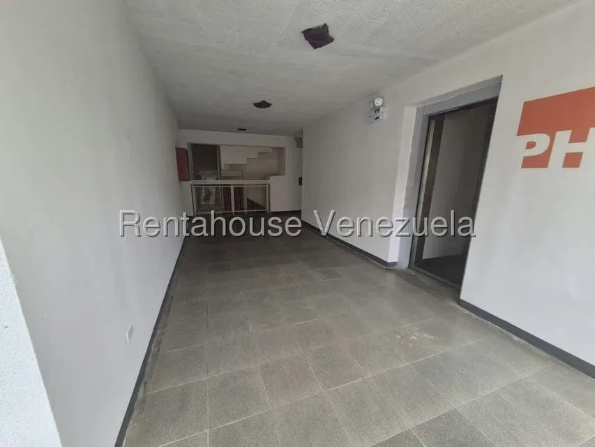 Apartamento (Duplex) en Venta en El Encantado, Distrito Metropolitano - 11