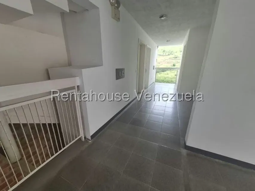 Apartamento (Duplex) en Venta en El Encantado, Distrito Metropolitano - 12