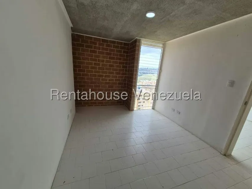 Apartamento (Duplex) en Venta en El Encantado, Distrito Metropolitano - 4