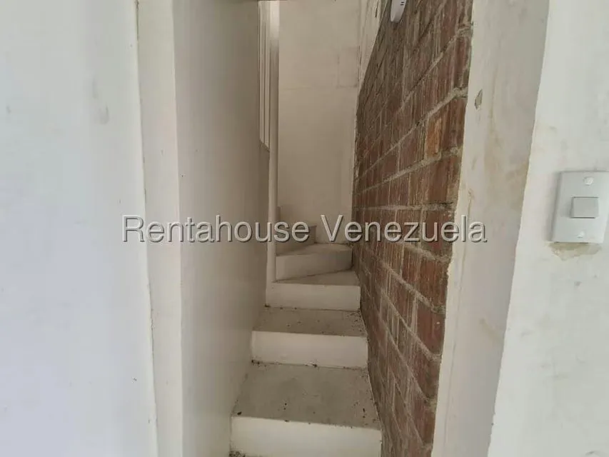 Apartamento (Duplex) en Venta en El Encantado, Distrito Metropolitano - 6