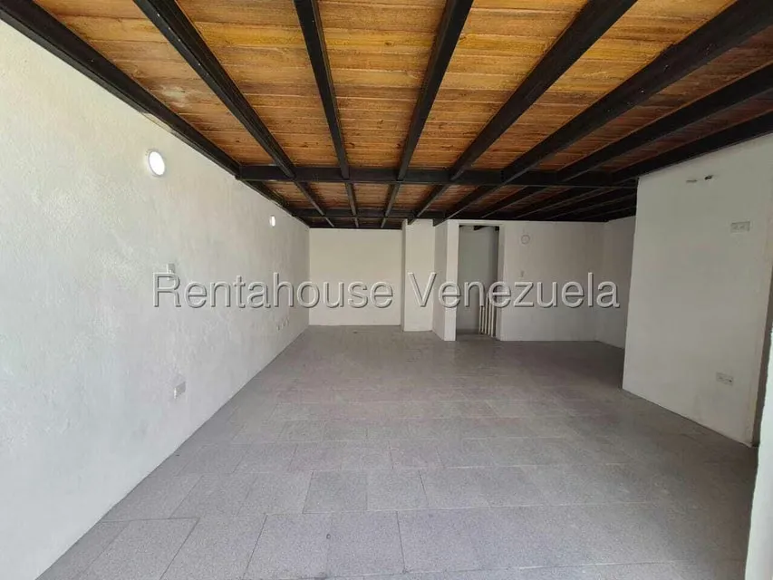 Apartamento (Duplex) en Venta en El Encantado, Distrito Metropolitano - 7