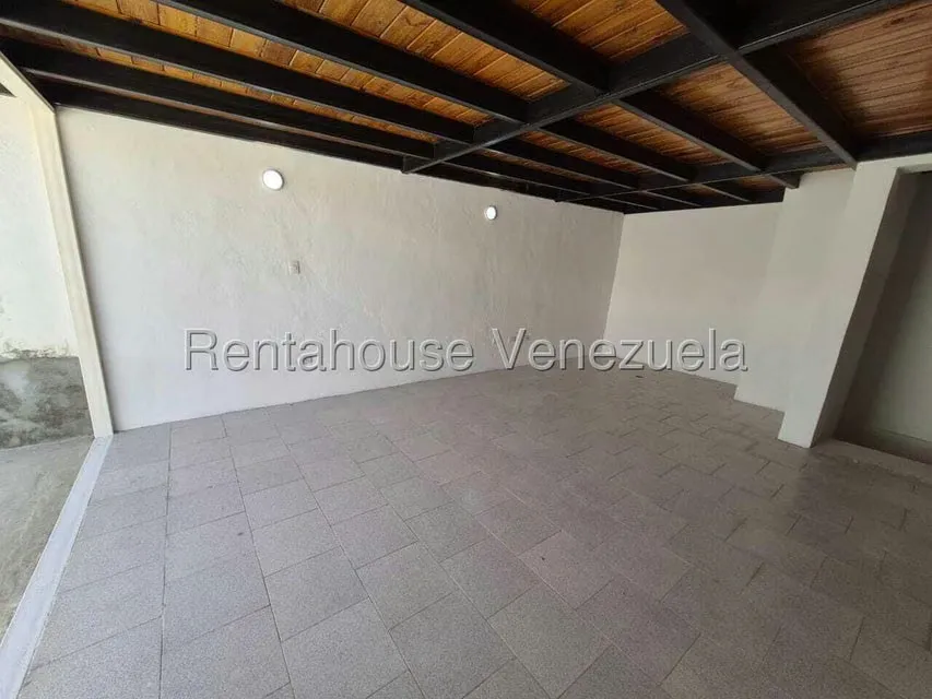Apartamento (Duplex) en Venta en El Encantado, Distrito Metropolitano - 8