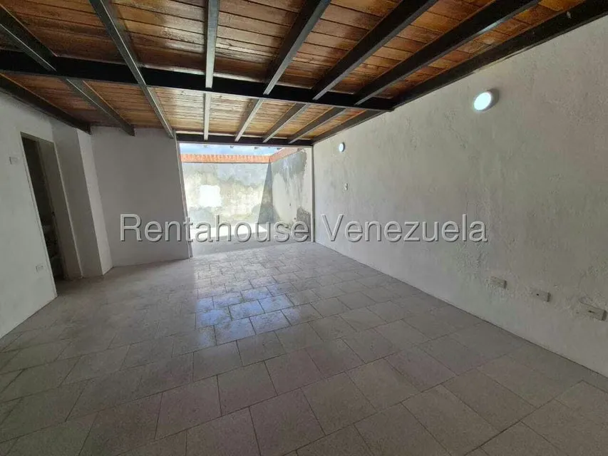 Apartamento (Duplex) en Venta en El Encantado, Distrito Metropolitano - 9