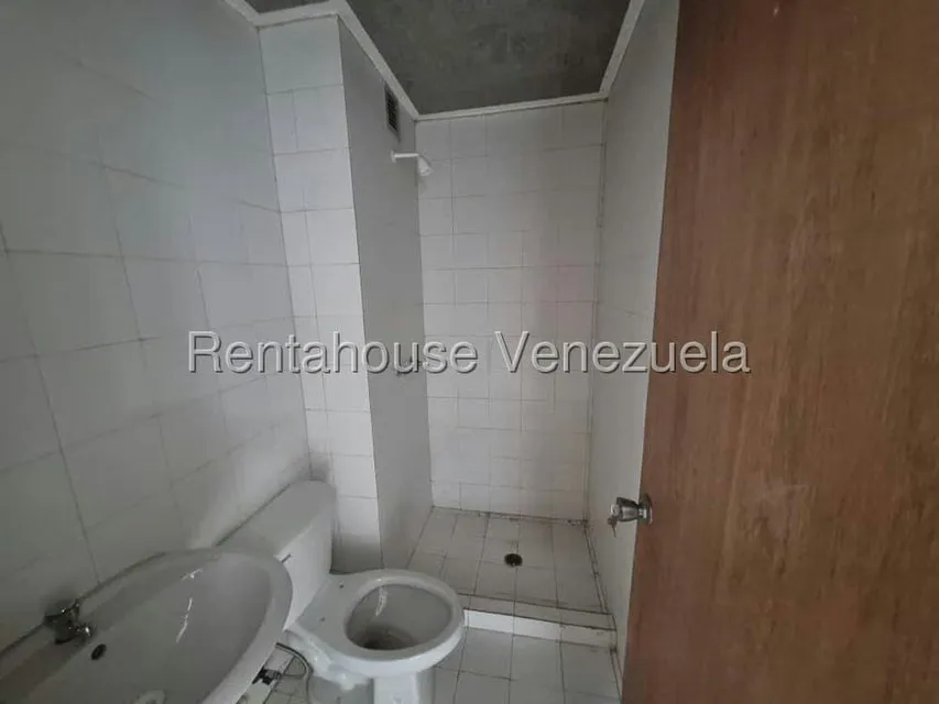 Apartamento (Duplex) en Venta en El Encantado, Distrito Metropolitano - 10