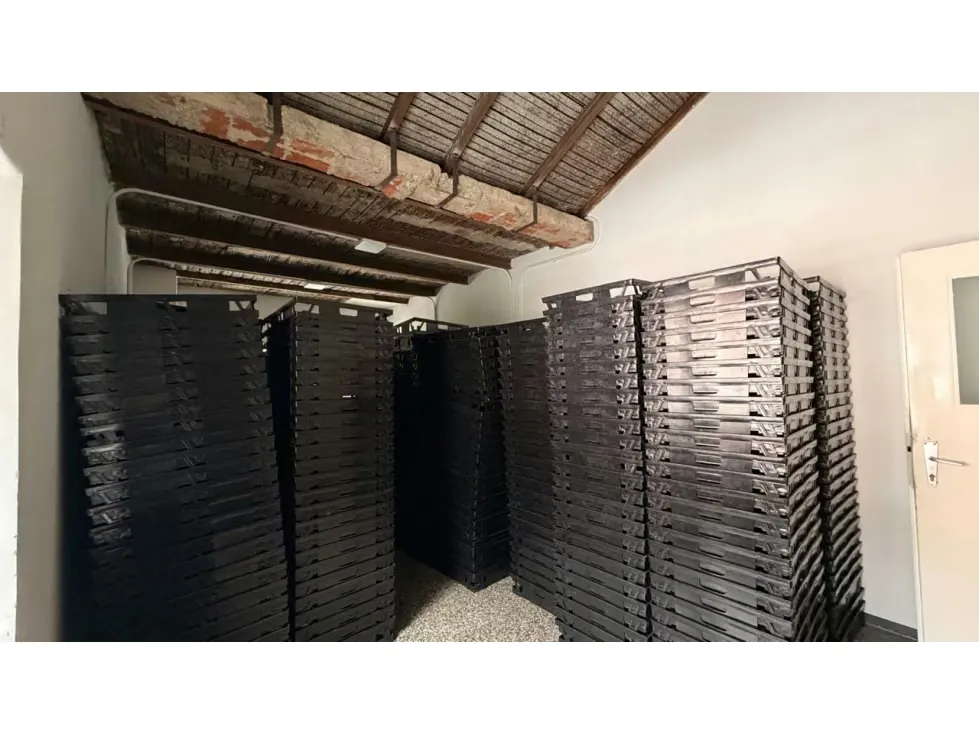 Casa Comercial en Alta Florida 699m2 construcción 933m2 de Trrno - 11