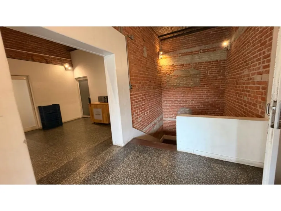 Casa Comercial en Alta Florida 699m2 construcción 933m2 de Trrno - 29
