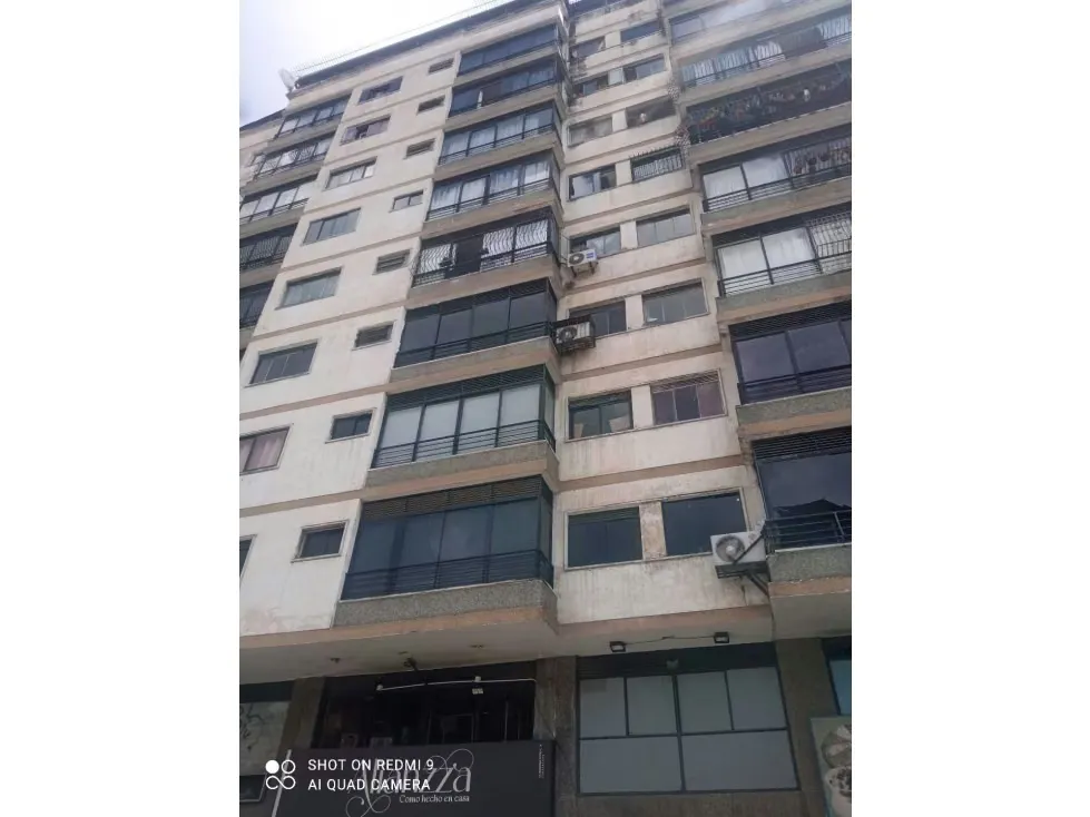 Vendo apartamento 64m2 La Carlota 6046
