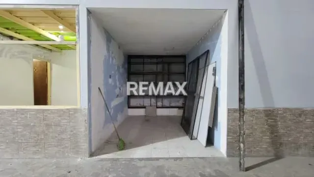 Galpón en Alquiler El Placer, Baruta, Caracas 711mts - 8