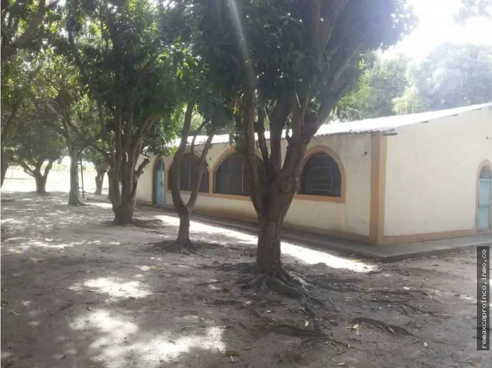 FINCA PARA GANADERIA Y AGRICULTURA EN ZUATA. ANZOATEGUI. PRIVADAS. - 2