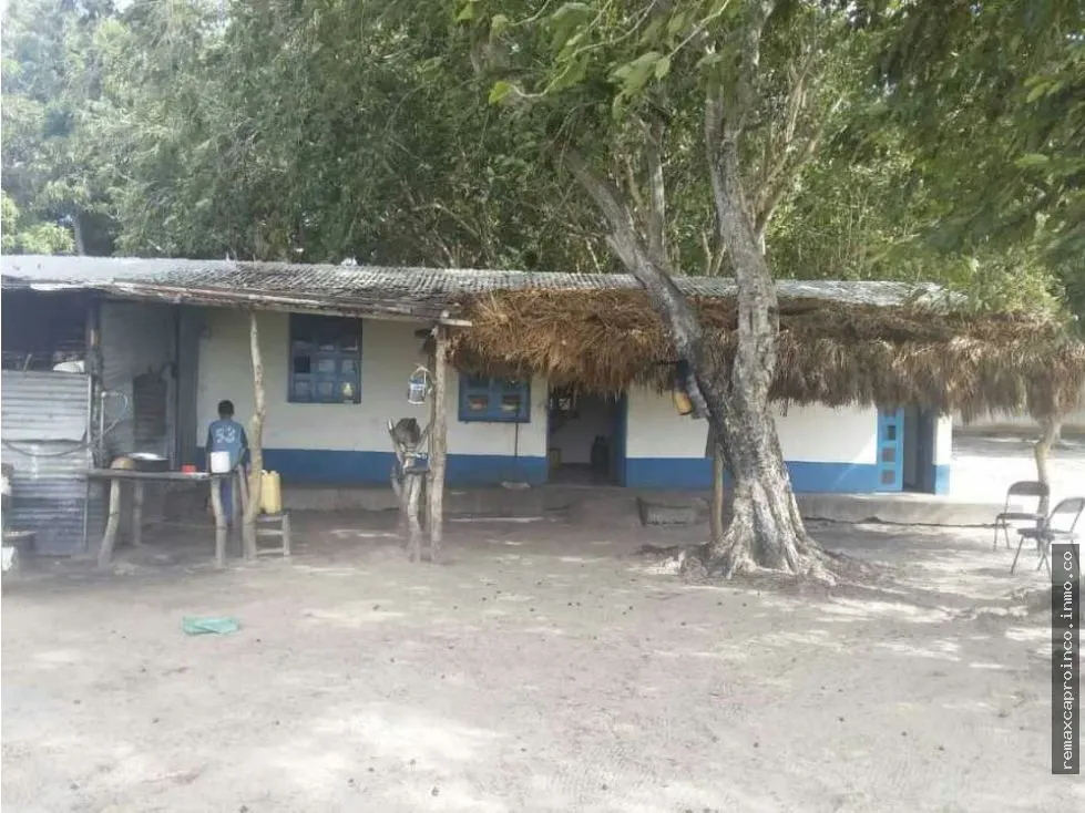 FINCA PARA GANADERIA Y AGRICULTURA EN ZUATA. ANZOATEGUI. PRIVADAS. - 3