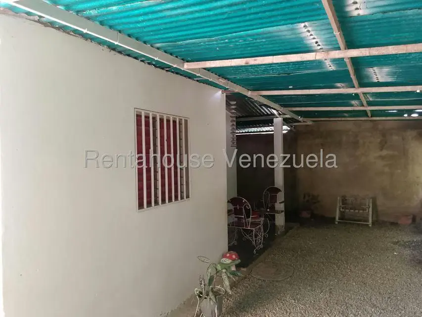 Casa (1 Nivel) en Venta en Sector Centro Pampanito II, Trujillo - 2