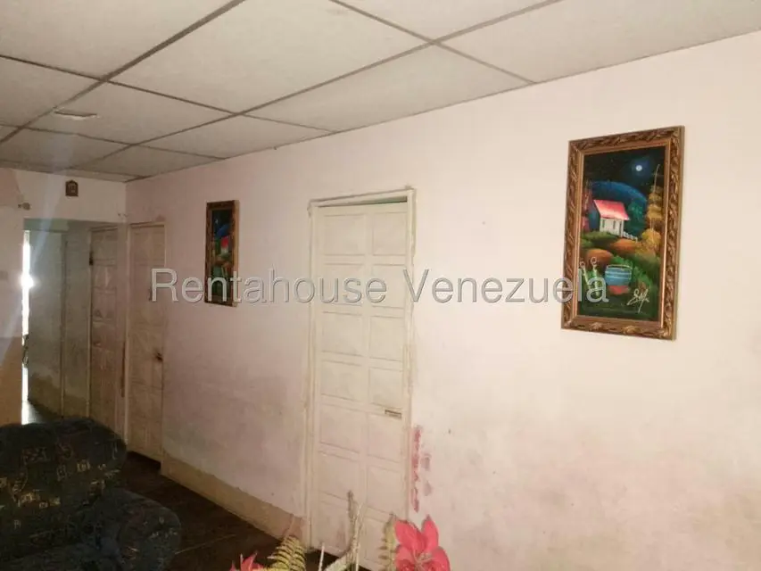 Casa (1 Nivel) en Venta en Sector Centro Pampanito II, Trujillo - 5