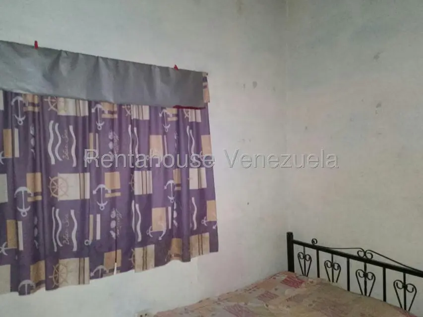 Casa (1 Nivel) en Venta en Sector Centro Pampanito II, Trujillo - 8