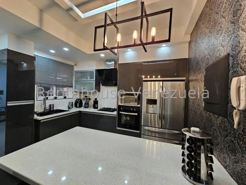Casa (Duplex) en Venta en Barrio Sucre, Aragua - 11